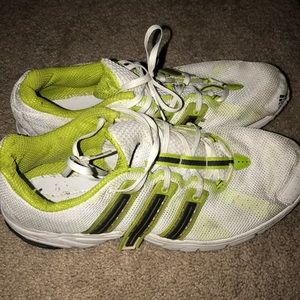 Men's adidas running shoes